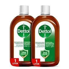 Anti-Bacterial Antiseptic Disinfectant