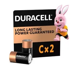 Plus Power C Batteries