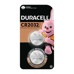 بطاريات ليثيوم CR2032