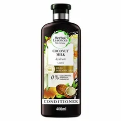 Herbal Essences Bio Renew Hydrate Coconut Milk Conditioner 400 Ml