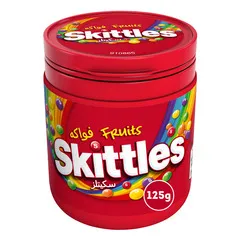 Original Fruits Candy