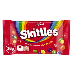 Original Fruits Candy