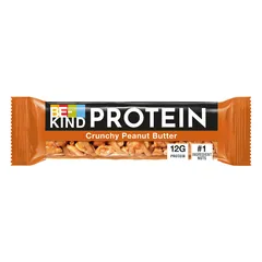 Be Kind Crunchy Peanut Butter Protein Bar 50 G