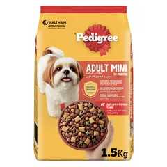 Dog Food (Small Breed)