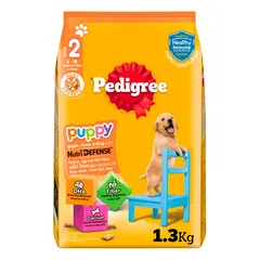 Pedigree_chicken_and_egg_junior_dog_food_1_dot_3kg