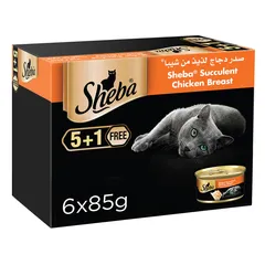 Cat Food