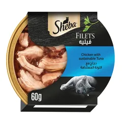 Cat Food
