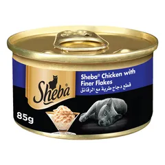 طعام قطط