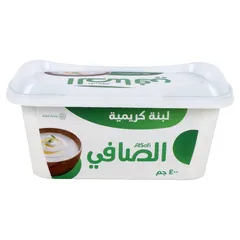 Al Safi Creamy Labneh
