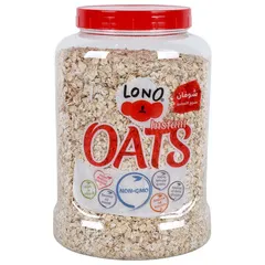 Lono Instant Oats 1kg