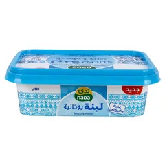 Nada Greek Labneh Smooth And Creamy 200g