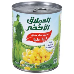 ذرة حلوة