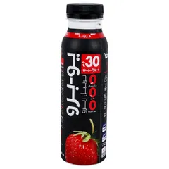 Yopro Protein Strawberry Milk 300ml