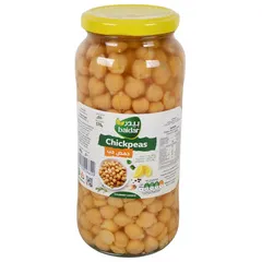 Baidar Chick Peas 570g