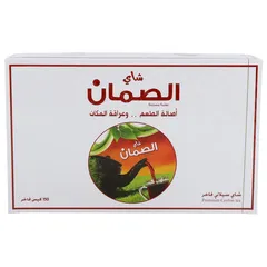 شاي سيلاني فاخر