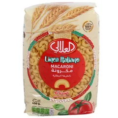 Al Alali Macaroni Elbows 450 G