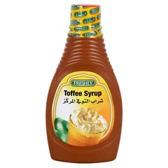 شراب التوفي المركز