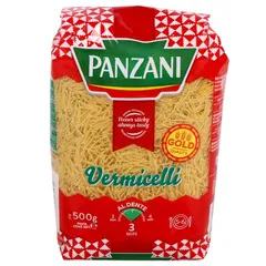 Panzani Vermicelli 500g