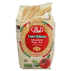 مكرونة إيطالية لسان العصفور
