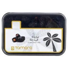 تمر عجوة المدينة