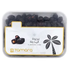تمر عجوة المدينة