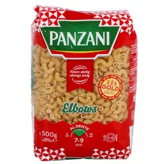 مكرونة كونشيغلي