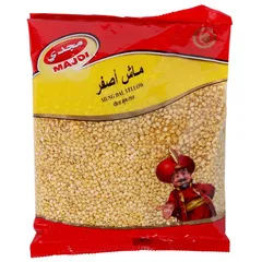 ماش أصفر