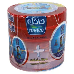 شبيهة جبنة مثلثات