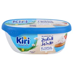 Kiri Spread Creamy Cheese 500g