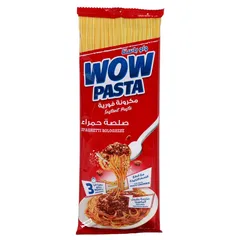 Wow Pasta Instant Spaghetti Bolognese 94g