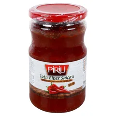 Pirili Mild Pepper Paste 700 G