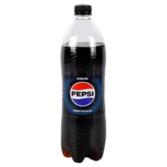 مشروب غازي زيرو سكر