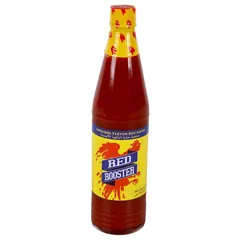 صلصة حارة