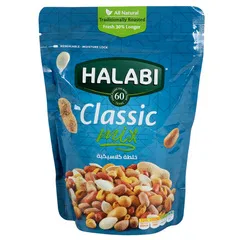 مكسرات خلطة كلاسيكية