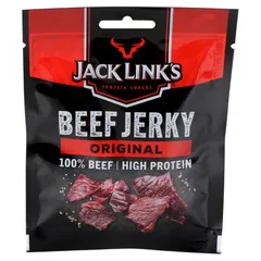 Jack Links Beef Jerky Original 40 G