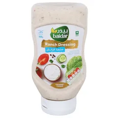 Baidar Ranch Dressing 460 G