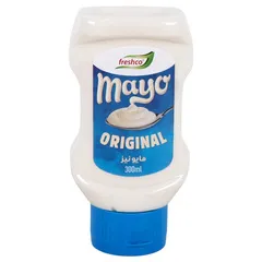 مايونيز عبوة ضغاط