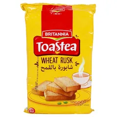 توستيا شابورة بالقمح