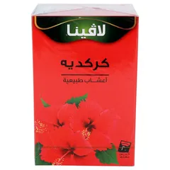 شاي كركديه