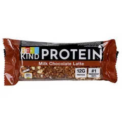 Be Kind Milk Chocolate Nut Protein Bar 50g