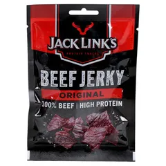 Jack Link’s Beef Jerky Original
