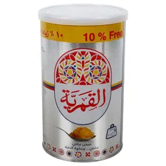 القمرية سمن نباتي
