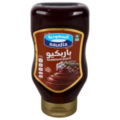 صوص باربكيو