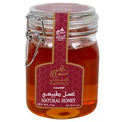 عسل طبيعي