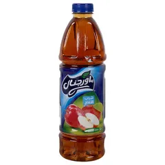 شراب التفاح