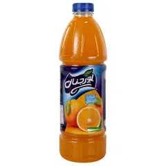 شراب البرتقال
