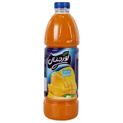 شراب المانجو