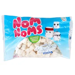Nom Noms Gluten Free Original Mini Marsh Mallows 300g