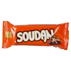 سودان شوكولاتة