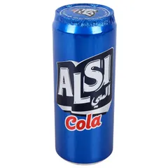 Alsi Cola Soft Drink 330ml